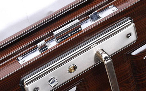 延吉24小时上门开锁公司