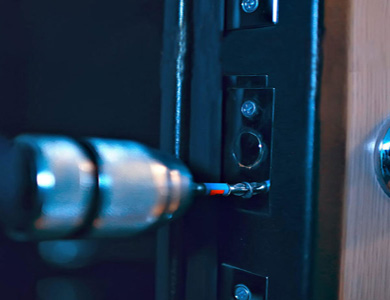 延吉24小时上门开锁公司