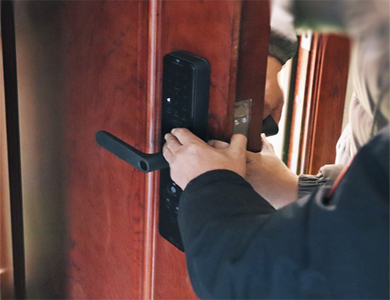 延吉24小时上门开锁公司